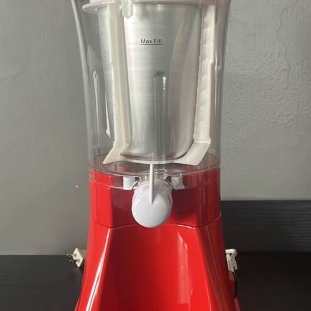 Ambiano Slushy Maker